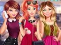 Гульня Мой Fresh Start Makeover  онлайн