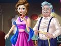 Гульня Незвычайныя Асабістыя Tailor  онлайн
