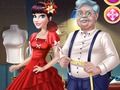 Гульня Royal Tailor Асабісты  онлайн