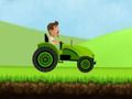 Гульня Вар'ят Hill Driver онлайн Гульня Вар'ят Hill Driver онлайн