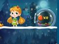 Гульня Жэле Blast  онлайн