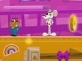 Гульня Небяспека Dash Mouse Ultimate онлайн