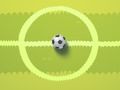 Гульня Flappy Баль  онлайн