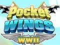 Гульня Кішэнны Крылы WWII  онлайн
