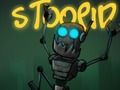 Гульня Stoopid робаты  онлайн
