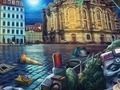 Гульня Alley Злодзеяў null  онлайн