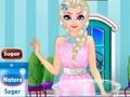 Гульня Ice каралева каралеўскі пекар null  онлайн