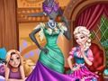 Гульня Сучасныя дзяўчаты апранаюцца Дызайн null онлайн Гульня Сучасныя дзяўчаты апранаюцца Дызайн null онлайн