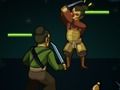Гульня Ronin Удар null  онлайн