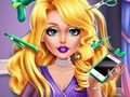 Гульня Одры гламурных Real Haircuts null  онлайн