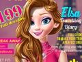 Гульня Часопіс мод Ellie null  онлайн
