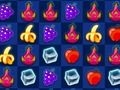 Гульня Fruity партыі null  онлайн