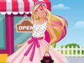 Гульня Барбі Polka Dots Стыль null  онлайн