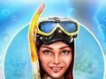 Гульня Падводныя Exploration null  онлайн