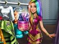 Гульня Трис Runway Долі апранаюцца null  онлайн