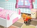 Гульня Маленькі Фокс Tidy Up The Room null  онлайн