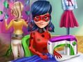 Гульня Цудоўныя Супернікі Hero Design null  онлайн