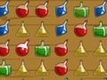 Гульня Зелле Match null  онлайн