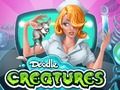Гульня Doodle істоты null онлайн Гульня Doodle істоты null онлайн