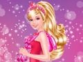 Гульня Barbie Выдатная балерына null  онлайн