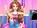 Гульня Belle Аднаўленне ад няшчаснага выпадку null  онлайн