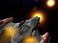 Гульня Cosmo Fighter null  онлайн
