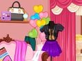 Гульня Super Model Fashion Выкліку null  онлайн