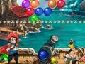 Гульня Sea Bubble Піраты 3  онлайн