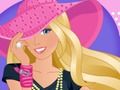 Гульня Часопіс Barbie's онлайн