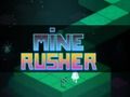 Гульня Шахта Rusher  онлайн