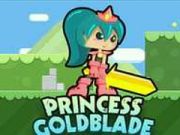 Гульня Прынцэса Goldblade і Dangerous Waters онлайн Гульня Прынцэса Goldblade і Dangerous Waters онлайн