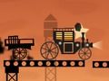 Гульня Паравая Trucker  онлайн
