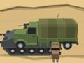Гульня Battle ўцёкі  онлайн