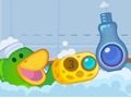 Гульня Duck Duck Шампунь  онлайн