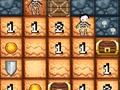 Гульня Dungeon Sweeper онлайн