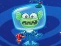 Гульня Alienanza онлайн