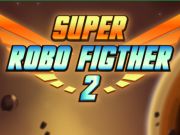 Гульня Super Robot Fighter 2  онлайн