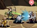 Гульня Сутыкненне Legends  онлайн