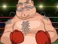 Гульня Бокс Superstars Чэмпіён KO  онлайн