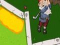 Гульня Minigolf Каралеўства онлайн Гульня Minigolf Каралеўства онлайн