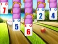 Гульня Забастоўка Solitaire  онлайн