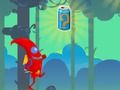 Гульня Гарачы перац Run Runner  онлайн