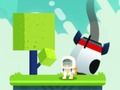 Гульня Astro вузел  онлайн