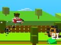 Гульня Tappy Sky онлайн
