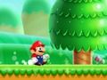 Гульня Super Mario Rush онлайн