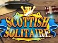 Гульня Шатландскі Solitaire  онлайн