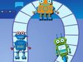 Гульня Капітан Plus і Sumbots  онлайн