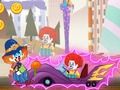 Гульня Penn Нулявы Part-Time Hero Мультивселенная Mayhem  онлайн