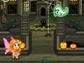 Гульня Disney Channel Monstober Zap! онлайн