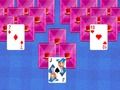 Гульня Гатэль Solitaire делюкс  онлайн